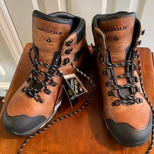 Vasque Waterproof Hiking Boots